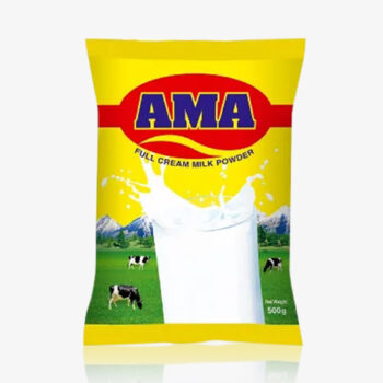 ফুল ক্রিম মিল্ক পাউডার  ৫০০ গ্রাম