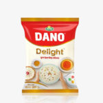 ডানো ডিলাইট ফুল ক্রিম মিল্ক পাউডার ৫০০ গ্রাম