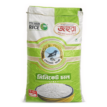 জহুরা মিনিকেট চাল
