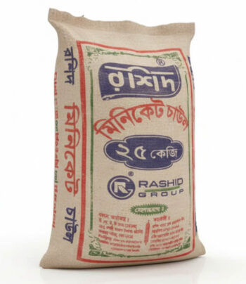 রশিদ মিনিকেট চাল
